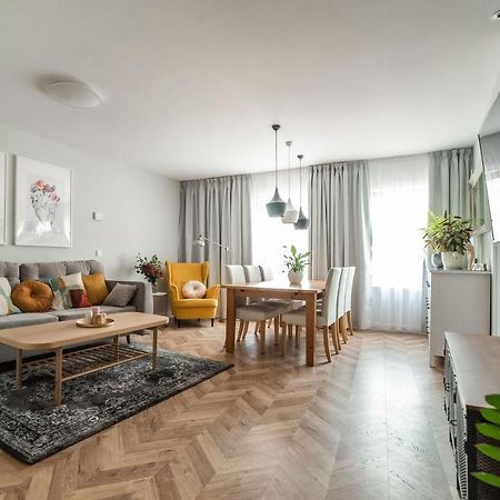 Apartamento Koscierzynkowo Kościerzyna Exterior foto