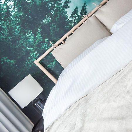 Apartamento Koscierzynkowo Kościerzyna Exterior foto