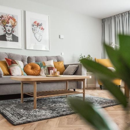 Apartamento Koscierzynkowo Kościerzyna Exterior foto