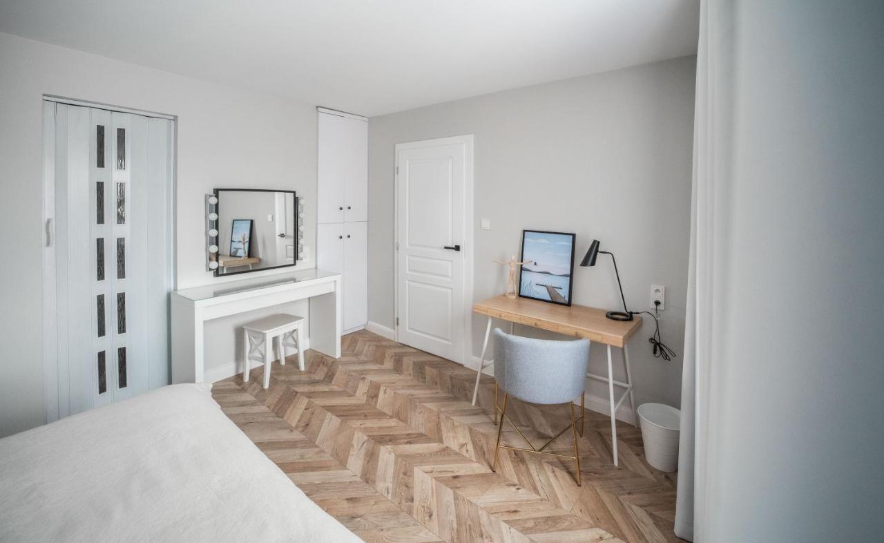 Apartamento Koscierzynkowo Kościerzyna Exterior foto