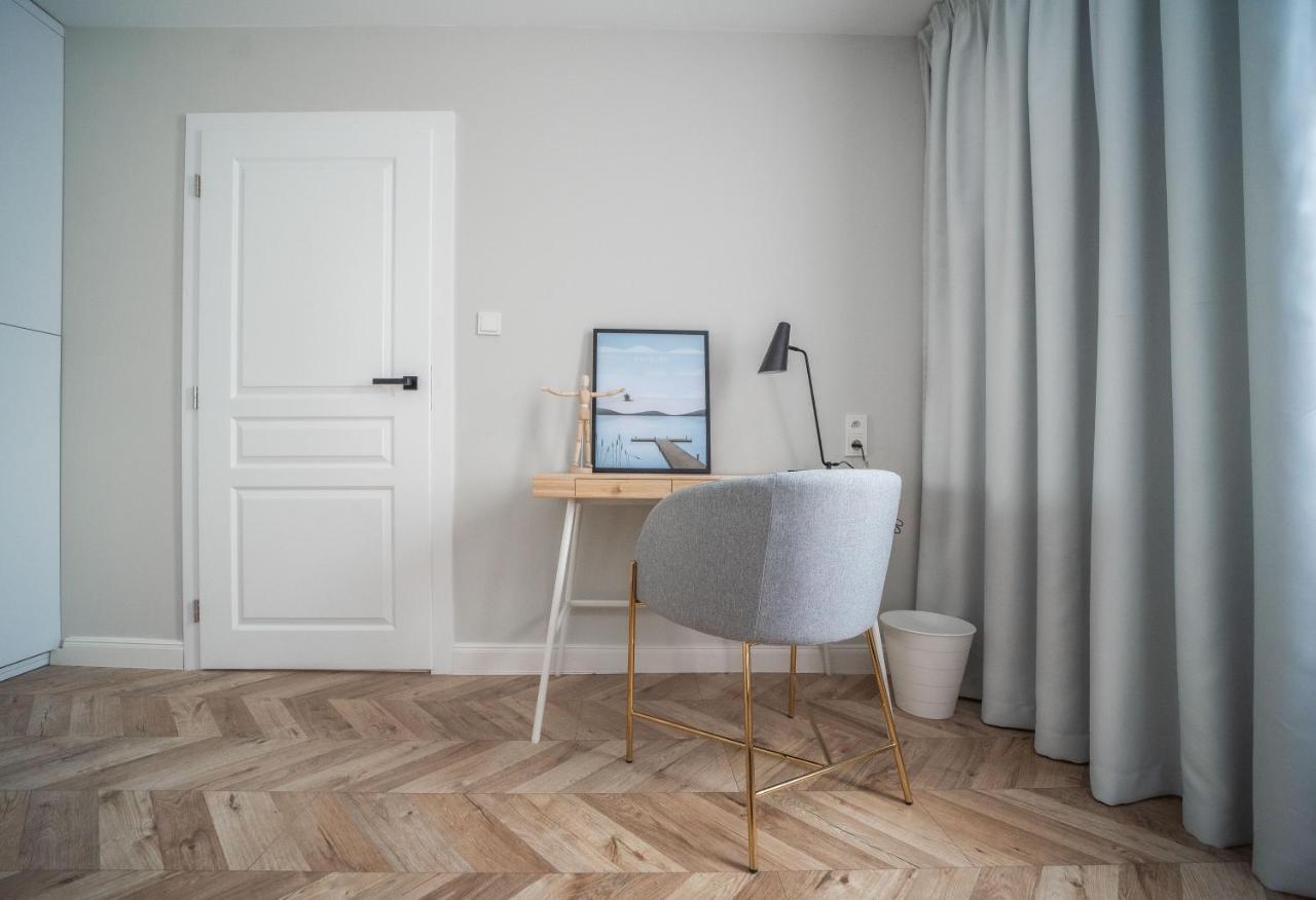Apartamento Koscierzynkowo Kościerzyna Exterior foto