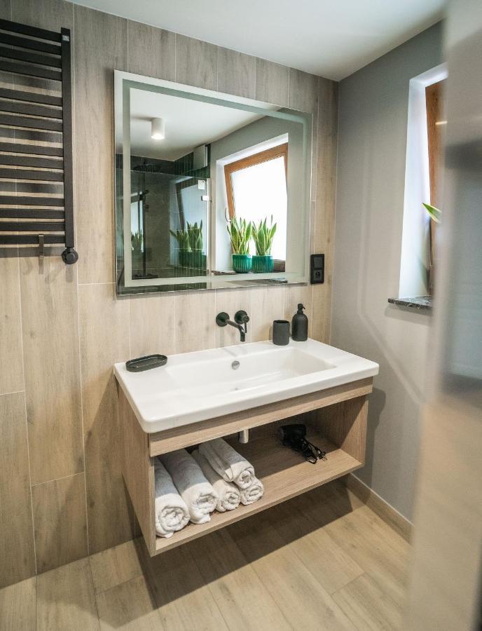 Apartamento Koscierzynkowo Kościerzyna Exterior foto