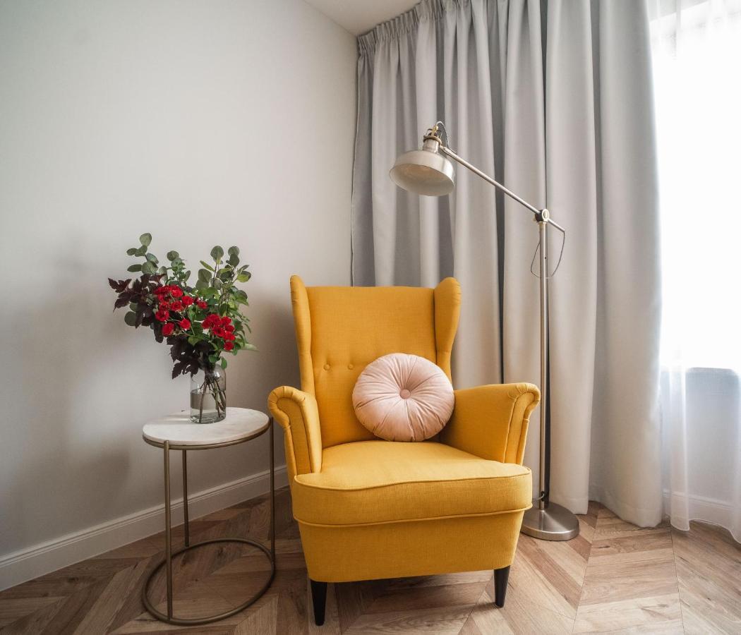 Apartamento Koscierzynkowo Kościerzyna Exterior foto