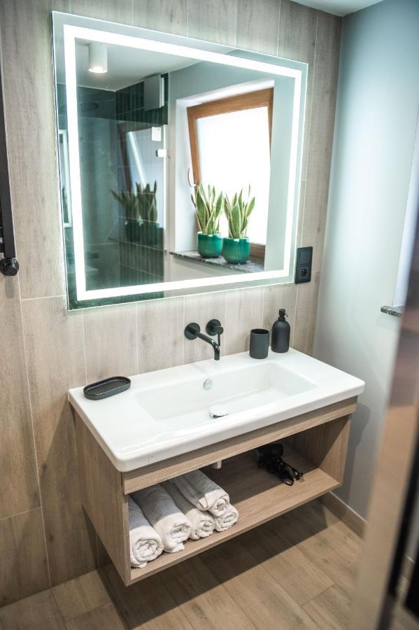 Apartamento Koscierzynkowo Kościerzyna Exterior foto